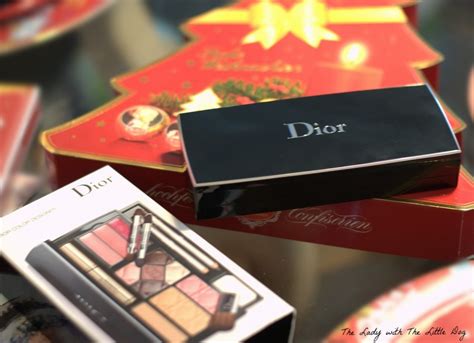 palette essentielle de voyage dior|Dior .